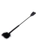 Crop Whip Feather Tickler Hidden Desire