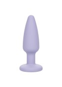 Crystal Booty Kit Purple CalExotics