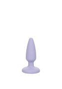 Crystal Booty Kit Purple CalExotics