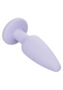 Crystal Booty Kit Purple CalExotics