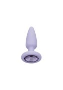 Crystal Booty Kit Purple CalExotics