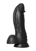 Dinosaur Monster Dildo Black Hidden Desire