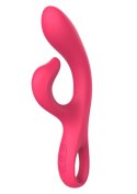 Endless Orgasm Vibrator Fuchsia Xocoon
