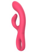 Endless Orgasm Vibrator Fuchsia Xocoon