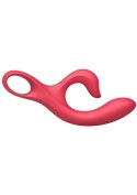 Endless Orgasm Vibrator Fuchsia Xocoon