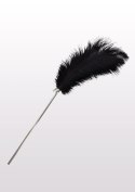 Feather Tickler Black Taboom