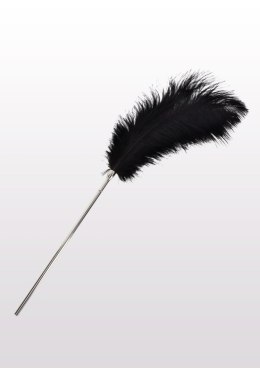 Feather Tickler Black Taboom