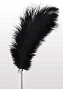Feather Tickler Black Taboom