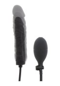 Hidden Desire Extreme Inflatable Dong - Advanced Hidden Desire