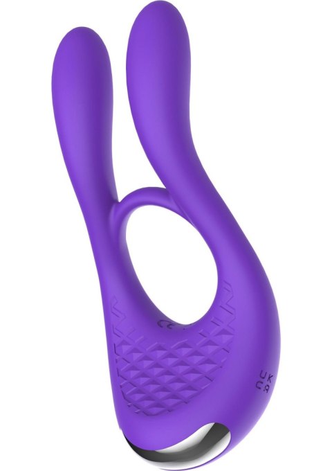 Joy Ride To Paradise Purple TOYJOY