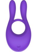 Joy Ride To Paradise Purple TOYJOY
