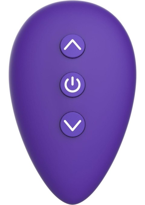 Joy Ride To Paradise Purple TOYJOY