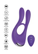 Joy Ride To Paradise Purple TOYJOY