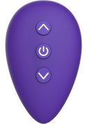 Joy Ride To Paradise Purple TOYJOY