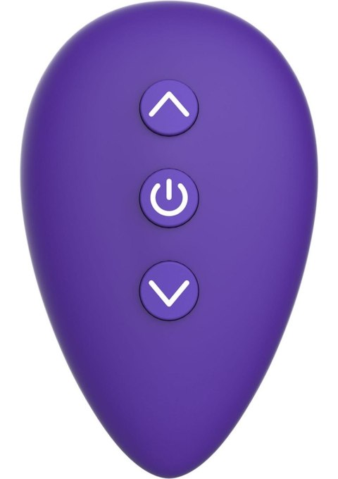 Joy Ride To Paradise Purple TOYJOY