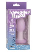Lavender Haze Ridge Probe Purple CalExotics