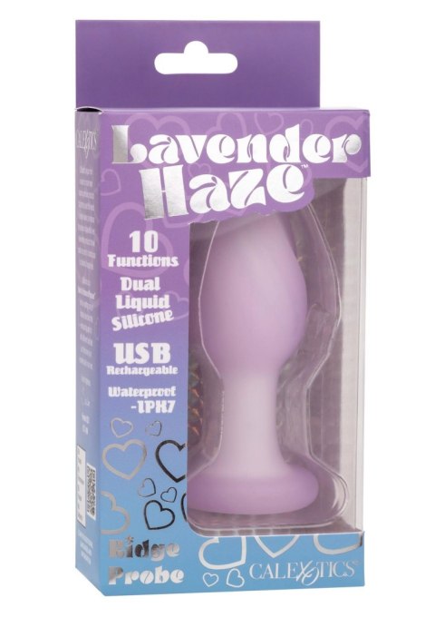 Lavender Haze Ridge Probe Purple CalExotics