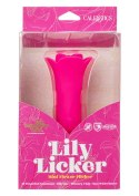Lily Licker Mini Flower Flicker CalExotics
