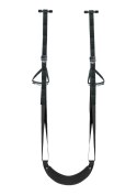 No.1 Door Swing Black Taboom