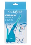 One-Way Ultimate Douche Blue CalExotics