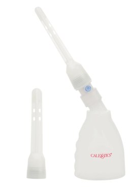 One-Way Ultimate Douche Clear CalExotics