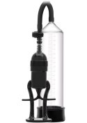 Penis Pump Black Hidden Desire