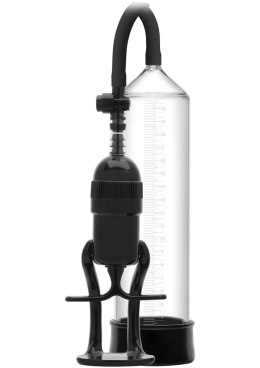 Penis Pump Black Hidden Desire