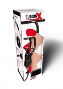 Penis Pump Black Hidden Desire