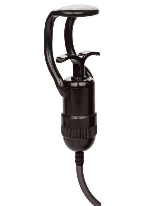 Penis Pump Black Hidden Desire