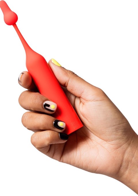 Pop Red ROMP