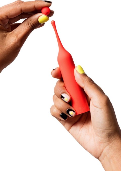 Pop Red ROMP