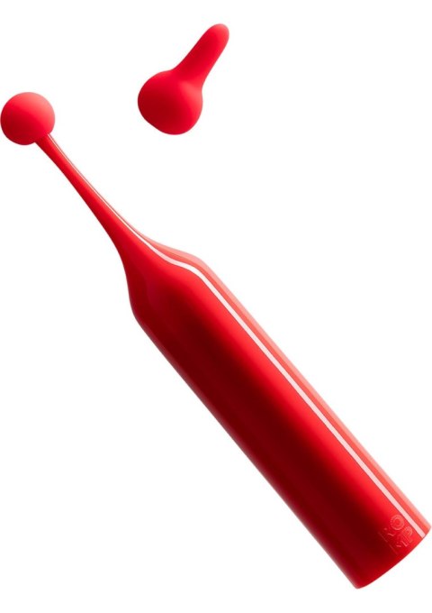 Pop Red ROMP