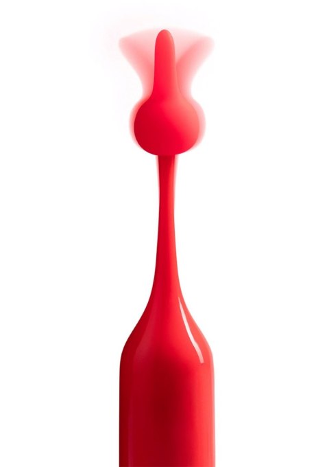 Pop Red ROMP
