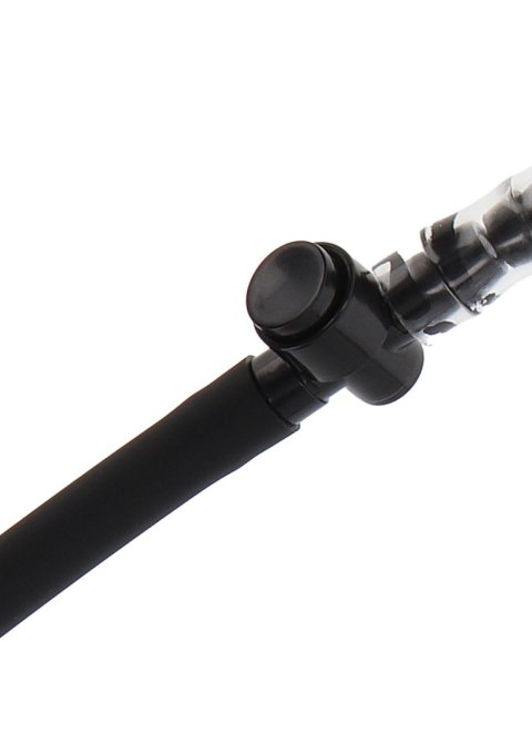 Rising Star Penis Pump Transparent Hidden Desire