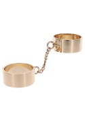 Slave Wrist Cuffs Rose Gold Taboom