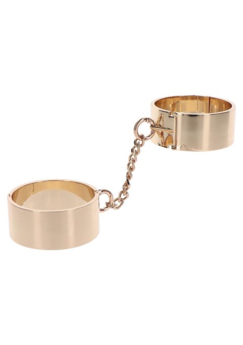 Slave Wrist Cuffs Rose Gold Taboom