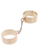 Slave Wrist Cuffs Rose Gold Taboom
