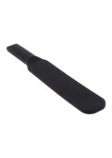 Spiked Paddle Large Black Hidden Desire