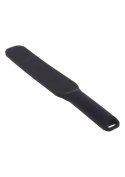 Spiked Paddle Large Black Hidden Desire