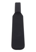 Spiked Paddle Large Black Hidden Desire