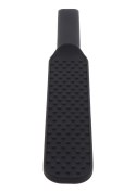 Spiked Paddle Large Black Hidden Desire