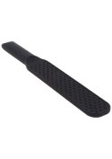 Spiked Paddle XLarge Black Hidden Desire