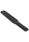 Spiked Paddle XLarge Black Hidden Desire