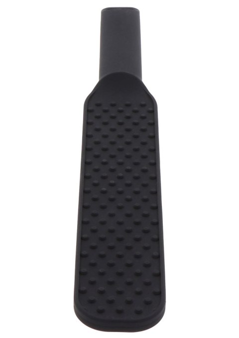 Spiked Paddle XLarge Black Hidden Desire