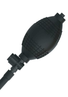 Starter Penis Pump Black Hidden Desire