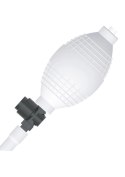 Starter Penis Pump Transparent Hidden Desire