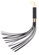Statement Flogger Black Taboom
