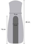 Super Suction Masturbator Red Hidden Desire