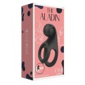 The Aladin Ultimate Couple Ring TOYJOY