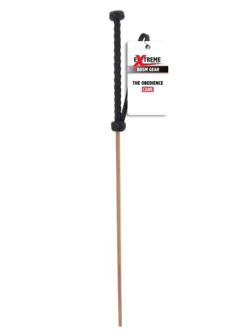 The Obedience Cane Hidden Desire
